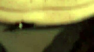 This mature hottie rides wildly for orgasm 😈