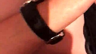 This mature hottie rides wildly for orgasm 😈