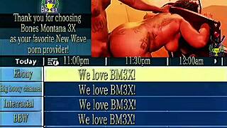 curvy yoga instructor indulges foot fetish desires during wet bent over session