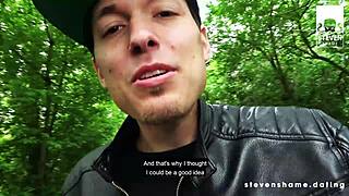 anal sex for filthy silicone milf julia exclusiv on stevenshame dating!