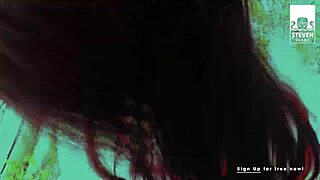 anal sex for filthy silicone milf julia exclusiv on stevenshame dating!