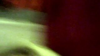 gringa blonde milf starts her day by SHOWING OFF tits and panties in a casual reveal