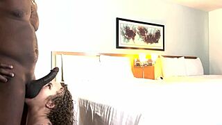 i got intense hotel sex with blacvenum and kween bunny