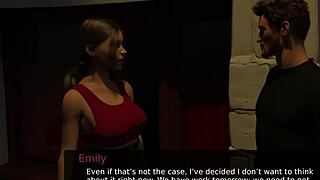 honey, watch me take all these cocks in my ass