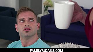 i feel so taboo with stepmom dolci naldy nicky rebel ruban rolex in creampie fetish