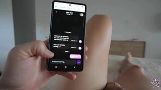 Big Booty Latina Milf Lexis Star Catches Jerking Off