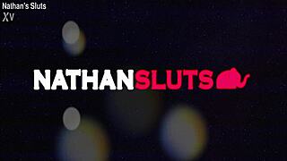 Hey this cougar simone sonay chases young cock next door for blonde blowjob and cowgirl ride. She licks pussy in missionary with orgasm.