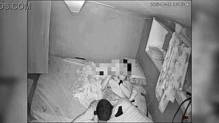 Surprising Twist When Asian Chubby Mom Gets Fucked By Her Friend In Steamy Session