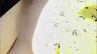 I felt so thrilled and exposed flashing my big natural tits while driving with my hubby in the car for some risky fun.