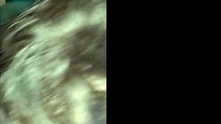 i'm your dirty french milf slut getting facial cumshot after outdoor blowjob and doggystyle