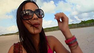 Slender Brunette Suzanne Kelly Enjoys Her Shaved Pussy Filled With Thick Cock In Steamy Bedroom Action