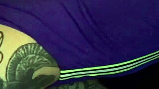 In this episode of bluewatch s2, a cute european milf with small tits shakes her big ass outdoors.