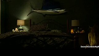 Natalie Hall blows and handjobs in 2013 celebrity milf scene!