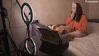 Why Does Wife Ignore Husband During His Sex Act?