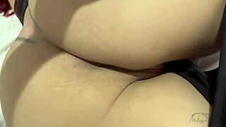 Corno Goes To Work And I Visit Hot Stepmom Bedroom