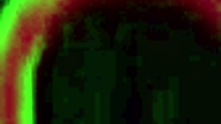 Can This Latina's Phat Massive Ass Handle Lucky Rome Major's Bounce?