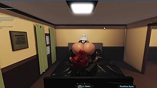 why does step mom fuck step son during spiderman movie?