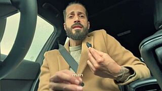 Big Ass Latina Milf Fucks Stranger In Forties Crisis Hardcore