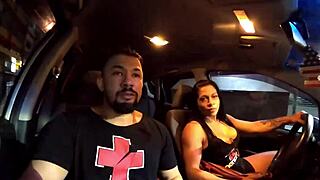 Vloog Morena Handles Intense Action With Powerful Moves