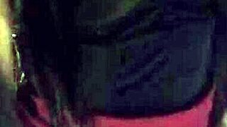 Oh Shit, Anal Creampie And Gaping Asshole For Latina Mature With Big Black Cock In Homemade Video!