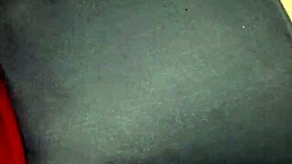 Caught her watching porn, now she faces the intriguing consequences