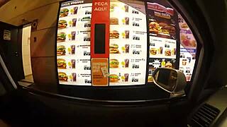 Vloog Morena Handles Intense Action With Powerful Moves