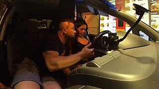 Vloog Morena Handles Intense Action With Powerful Moves