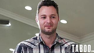 Exclamatory-Provocative I tittyfucked my stepmother-in-law - brittany andrews brad sterling in hardcore blowjob and titty fuck!