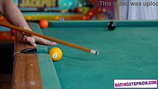 Dating Her Italian MILF Stepmom Rebecca Volpetti And This Happened With Blonde Roleplay Sex