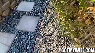 Who's Cumming Over Chocolate God Andi Avalon In Steamy Encounter