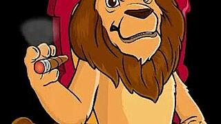 why does misty meaner tease in striptease as step sister in pov?