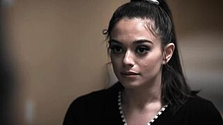 Cheerleader Teen Takes Anal Assfucking From Big Tits Teachers Stepson For Grades