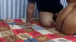 Beautiful Indian Stepmom Fun