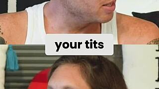 Surprising encounter with older woman revisited in latest clip changes everything