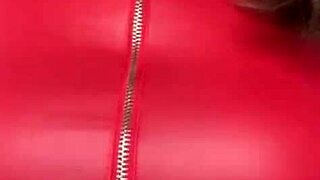 I love dominating you with my curvy big tits and femdom humiliation as your tattooed milf mistress in this solo pov session.