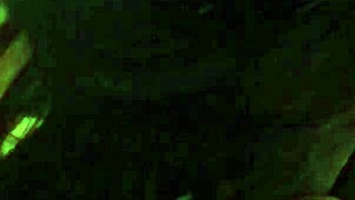 Kingdinglong Enjoys BBC Gumjob from Mature White Cougar