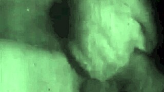 My Secret Life Vintage Granny Fanny Gets Blowjob And Fucking In Hairy Retro Action