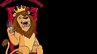 why does misty meaner tease in striptease as step sister in pov?