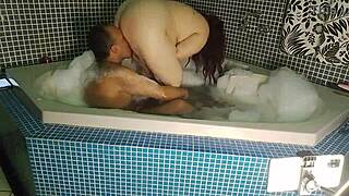 i enjoy how the hottie kept teasing with big cock pov sex outdoors