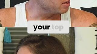 Surprising encounter with older woman revisited in latest clip changes everything