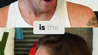 Surprising encounter with older woman revisited in latest clip changes everything