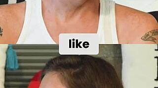 Surprising encounter with older woman revisited in latest clip changes everything