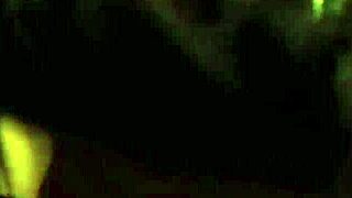 This indian woman looks so lovely dancing naked in bed with her exotic boobs out 😍