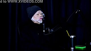 We interviewed Andressa Urach about her exhibitionism fetishes, traveling, movies, and swing cast fun with Tifany Rocha as Vasco's muse