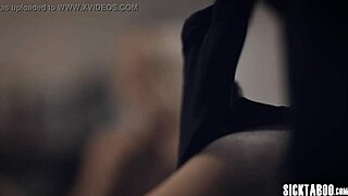 Why don't you let your dirty stepmom help with that big cock using my hands?