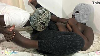 Intense 100 Strokes From Massive BBC Cock