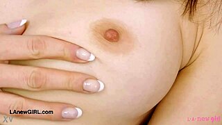 Fresh-faced fashion gem reveals her stunning figure