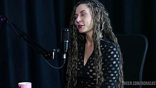 Watch compilados da jujube delicia no bora cast com bruna carlos parte 1 on sheer red!