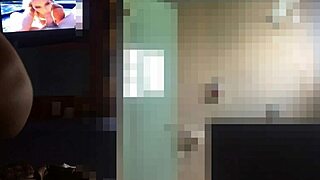 Second Part of Fucking Hot Mexican Milf Neighbor