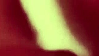 Why is this delicious milf chelita so compliant with ass and pussy sex?